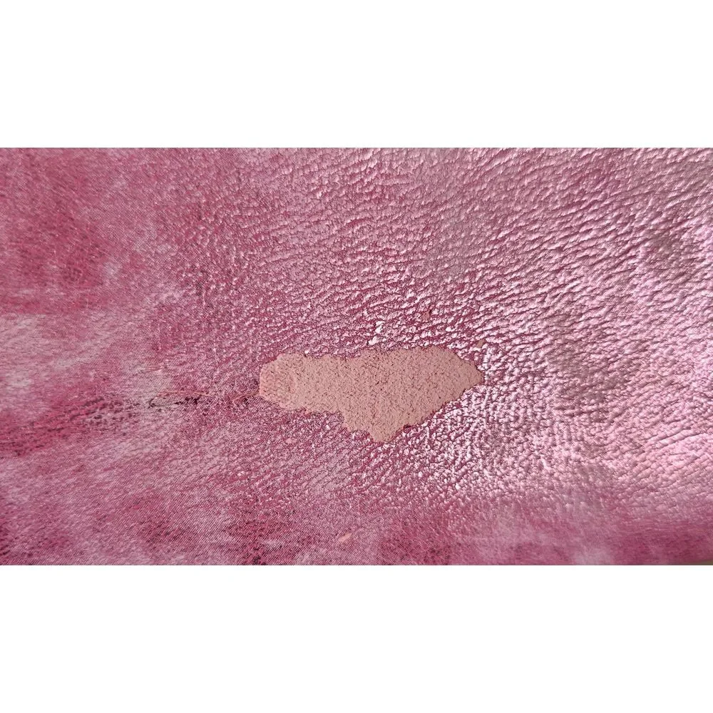 #101 Kenneth Cole Reaction envelope wallet, pink - Picture 5 of 9
